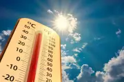 Monsoon Delay Keeps Gurugram, Faridabad Sweltering at 40°C, Relief Expected in July