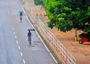 Monsoon Likely to Hit Odisha in 3-4 Days: IMD