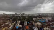 Monsoon Pause in Mumbai Due to El Nino: Meteorologists
