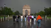 Monsoon to Reach Delhi NCR by Late June, Says IMD
