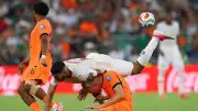 Morocco beat Netherlands on penalties to reach FIFA World Cup 2026 quarterfinals