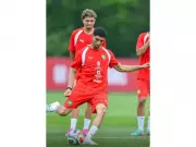 Morocco Coach Ouahbi Says Team Not Afraid of Brazil Ahead of FIFA WC Opener