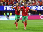 Morocco Makes History with Most Wins and Goals by African Nation at FIFA World Cup
