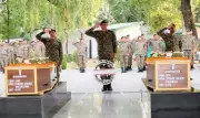 Mortal Remains of Two Maharashtra Soldiers Killed in Uri Blast to Reach Villages Friday