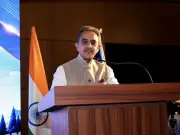 MoS Kirti Vardhan Singh to Visit Tajikistan for SCO Conference on June 12-13