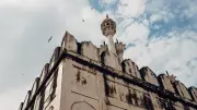 Mosque on Police Land Sparks Dispute in Meerut; Imam Gets Notice
