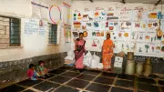 Mother assaults toddler at Navi Mumbai anganwadi, probe finds
