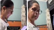 Mother Learns to Book Cab After Daughter's Viral Video