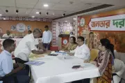Mothers Seek Justice from Bengal BJP Chief for Sons' Deaths