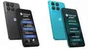 Motorola Moto G37 Power with 7000mAh Battery Launched at Rs 15,999