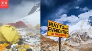 Mount Everest Waste Crisis: Overcrowding and Pollution at 7,900 Meters