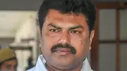 MP B Y Raghavendra seeks Karnataka HC circuit bench in Shivamogga