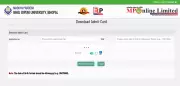 MP BHOJ DElEd ODL Admit Card 2026 Released: Download Hall Ticket