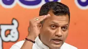 MP Brijesh Chowta Urges Centre for Urgent Aid Against Arecanut Diseases