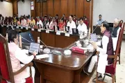 MP Cabinet Approves ₹21,485 Cr for Development, Healthcare, and Welfare
