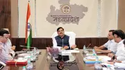 MP CM Yadav's family bought 168 acres for Rs 45 cr in Ujjain; Congress calls it 'engine of plunder'