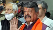 MP Minister Sparks Row Claiming Officials Rush to Show RSS Ties After BJP Win
