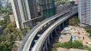 Mrinal Tai Gore Flyover Extension to Open on June 6 in Mumbai