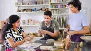 Mud Therapy: How Working with Clay Calms Your Mind and Reduces Stress