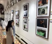 Muharram Exhibition Opens in Lucknow with Art from 11 Countries