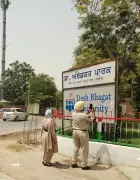 Muktsar Police Launch QR Code-Based ‘Beat Rakshak App’ for Field Monitoring