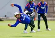 Mullanpur Stadium to Host First Test Match Between India and Afghanistan