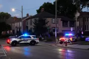 Multiple People Shot Near Festival in Toledo, Ohio; Police Hunt for Suspects