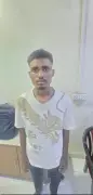 Mumbai: 19-Year-Old Arrested for Temple Donation Box Theft, Solved Two Other Cases