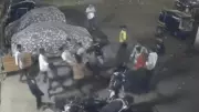 Mumbai: 8 Arrested for Beating Man Over Old Dispute in Dahisar