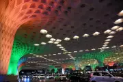 Mumbai Airport Bomb Threat Declared Hoax After Probe