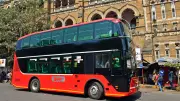 Mumbai Bus Services Disrupted as BEST Employees Strike