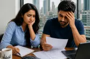 Mumbai Couple Earns Rs 2.2 Lakh Monthly, Lives in 1 BHK, Yet Struggles to Save