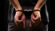 Mumbai Customs arrests pharma director, customs broker for NDPS Act violation