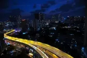 Mumbai Inaugurates Mrinaltai Gore Flyover Extension to Ease Traffic