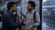 Mumbai Man Stabs Co-Passenger to Death Over Train Door Dispute