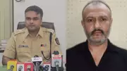 Mumbai Police Foil Plot Targeting Muharram Procession, Arrest One