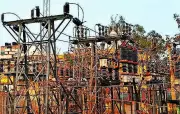 Mumbai Power Demand Hits All-Time High of 4,608 MW Amid Heatwave