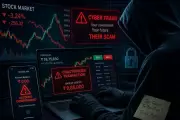 Mumbai Retirees Lose Rs 4 Crore in Stock Market Investment Frauds