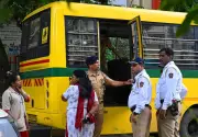 Mumbai School Bus Policy Gets 179 Objections, Sent to Law Dept