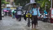 Mumbai Still Awaiting Monsoon: Why City Missed Rain Date & When Showers Are Likely