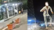 Mumbai Teen Questioned Over Water Denial Argument With Security Guard