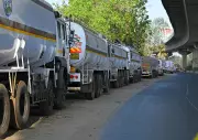 Mumbai Water Tanker Strike: Housing Societies Face Acute Shortage Crisis