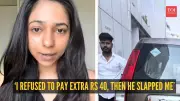 Mumbai Woman Alleges Uber Driver Assaulted Her Over Extra Rs 40 Fare