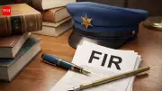 Mumbai Woman Files Complaint Against Stalker Demanding Sexual Favors