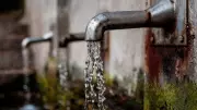 Mumbai's Water Reserves Drop to 12% Capacity, Raising Concerns