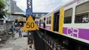 Mumbra Railway Tragedy: Survivors Struggle with Trauma and Financial Hardship