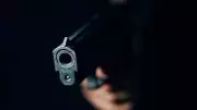 Murder accused shot in leg during escape attempt in Karnataka's Mandya
