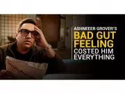 MuscleBlaze Biozyme Film with Ashneer Grover Redefines Gut Feeling