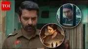 Must-Watch Suspense Dramas: From 'Exam' to 'Delhi Crime'