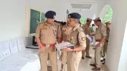 Muzaffarnagar police bust fake nursing diploma racket, 10 arrested